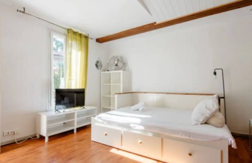 Mazargues Apartment | {l'obélisque} Marseille Proche Plages Clim