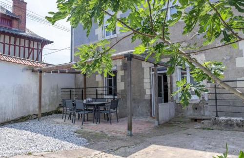 Cour-Cheverny House | L'oberlin charmante maisonnette