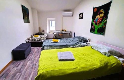 La Palme House | L'Occitane
