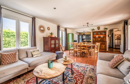 Carcassonne House | L'Occitane ~ Pool ~ Air conditioning ~ Parking