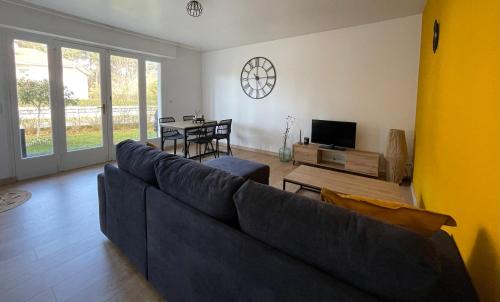 Mimizan Apartment | L'Ocenoa2