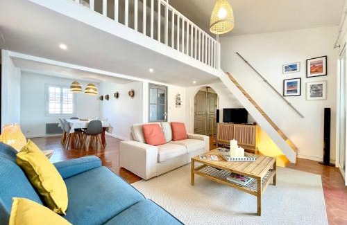 Port Grimaud Apartment | L'OCTOGONE