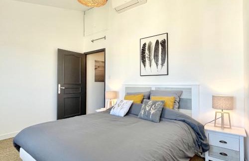 Port Grimaud Apartment | L'OCTOGONE