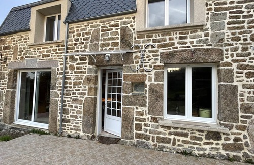 Fermanville House | L'Odyle - House for 6 people 1 Km from the sea