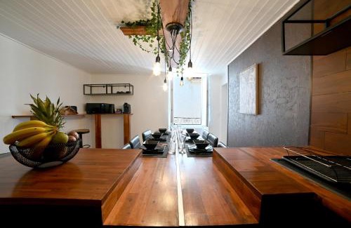 Chasseneuil-du-Poitou Apartment | L'Odysée - 5mn Futuroscope - Calme - Moderne