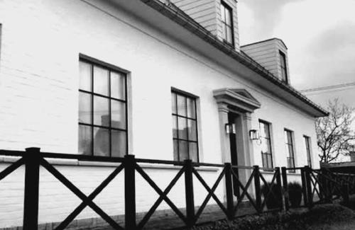 Ghislenghien Bed & Breakfast | L'Oisette