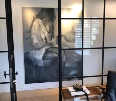 Ghislenghien Bed & Breakfast | L'Oisette