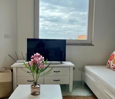 Canneddi House | L'Oleandro 1410 house in Sardinia with Mediterranean Sea Views
