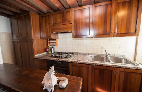 Colle D'orano Apartment | L'Oleandro Colle D'Orano