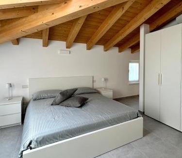 Valeggio sul Mincio House | L’Oleandro