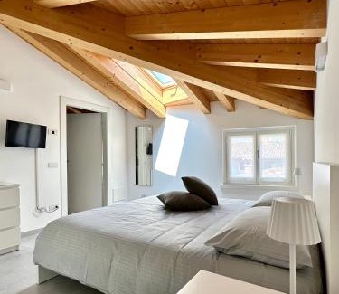 Valeggio sul Mincio House | L’Oleandro