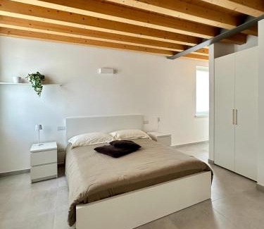 Valeggio sul Mincio House | L’Oleandro