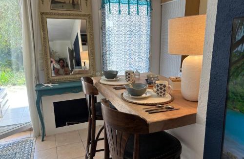 La Bocca Nord Apartment | L'Olivaie