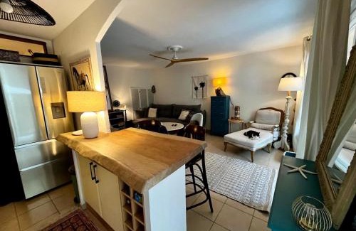 La Bocca Nord Apartment | L'Olivaie