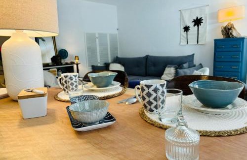 La Bocca Nord Apartment | L'Olivaie