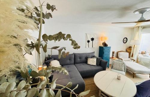 La Bocca Nord Apartment | L'Olivaie