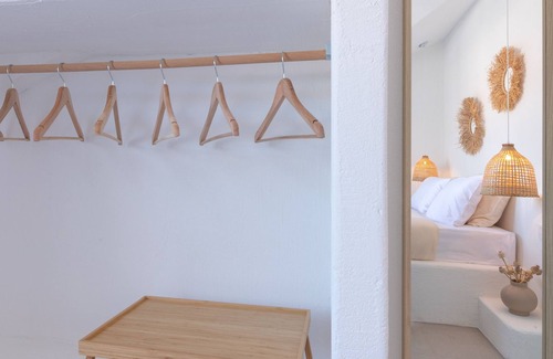 Marmaris City Center House | L'olive homes bohemian stay close to beach terrace