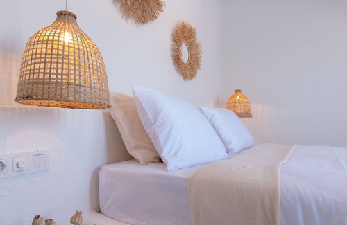 Marmaris City Center House | L'olive homes bohemian stay close to beach terrace