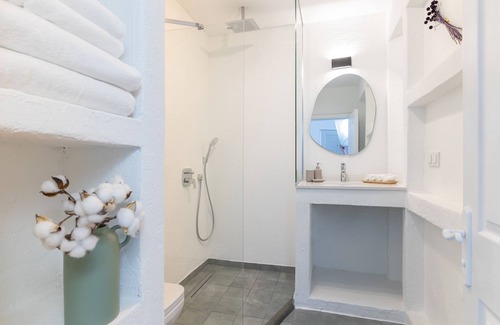 Marmaris City Center House | L'olive homes bohemian stay at 5min to beach