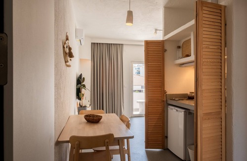 Marmaris City Center Apartment | L'olive Homes