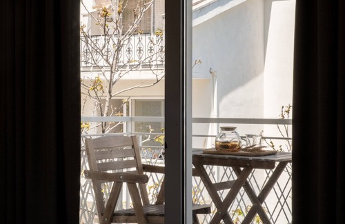 Marmaris City Center Apartment | L'olive Homes