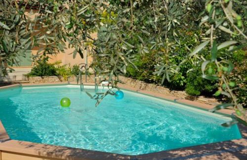 Montagnac House | L'Olivette