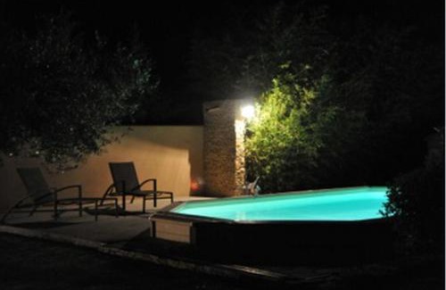 Montagnac House | L'Olivette