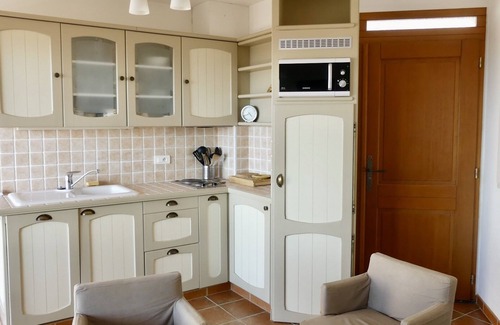 Pourrieres House | L'Olivette
