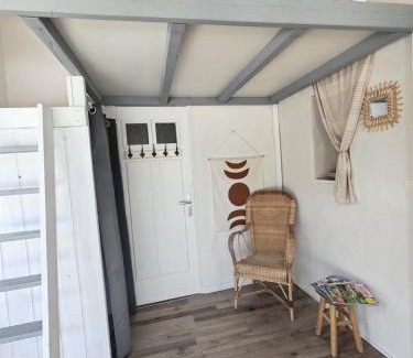Roquebrun House | L'Olivette