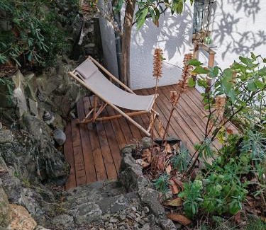 Roquebrun House | L'Olivette