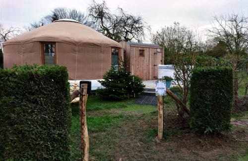 Brugelette House | L Olivier