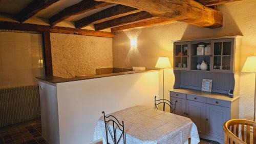 Vernou-sur-Brenne House | L'Olivier - Charm and elegance Loire Valley