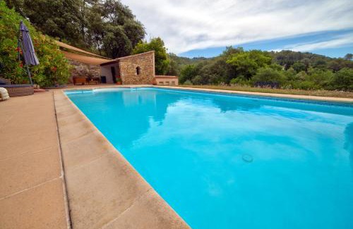 Barjols House | L'Olivier Fleurie Barjols
