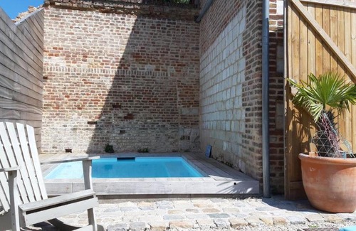 Abbeville House | L'Olivier