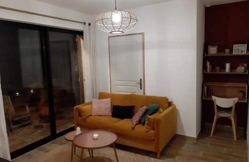 Abbeville House | L'Olivier
