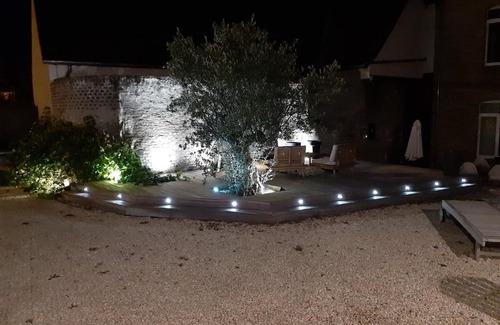 Abbeville House | L'Olivier