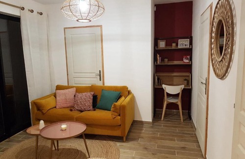 Abbeville House | L'Olivier