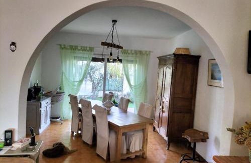 Bages Bed & Breakfast | L'Olivier