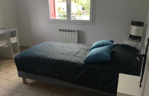 Prades Apartment | L olivier