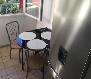Prades Apartment | L olivier