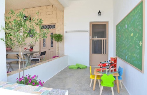 Milos Apartment | L'olivier Milos