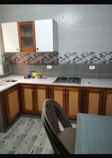 Bizerte Apartment | L'olivier