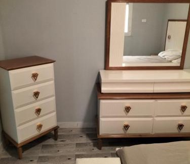 Bizerte Apartment | L'olivier