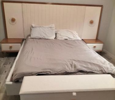 Bizerte Apartment | L'olivier