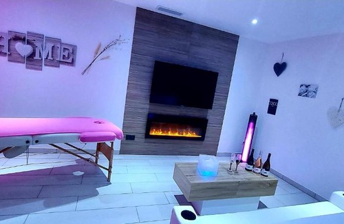 Portiragnes Bed & Breakfast | L'OLYMPE DES SENS