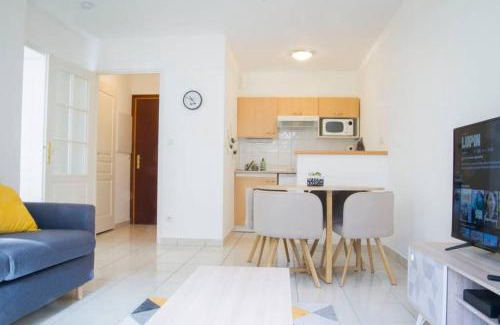 Chalezeule Apartment | L'Olympic