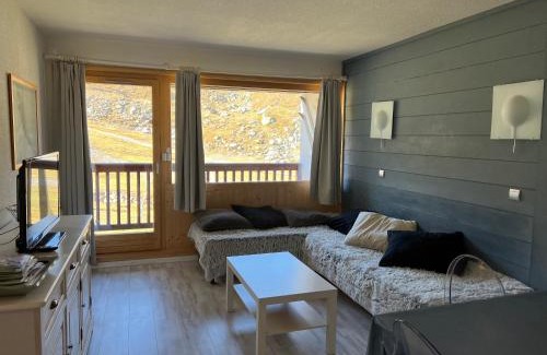 Val-Thorens Apartment | L'olympic