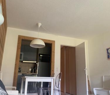 Val-Thorens Apartment | L'olympic
