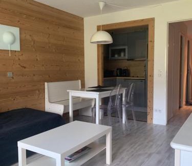Val-Thorens Apartment | L'olympic