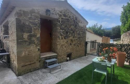 Sclos de Contes House | L'ombre du vent